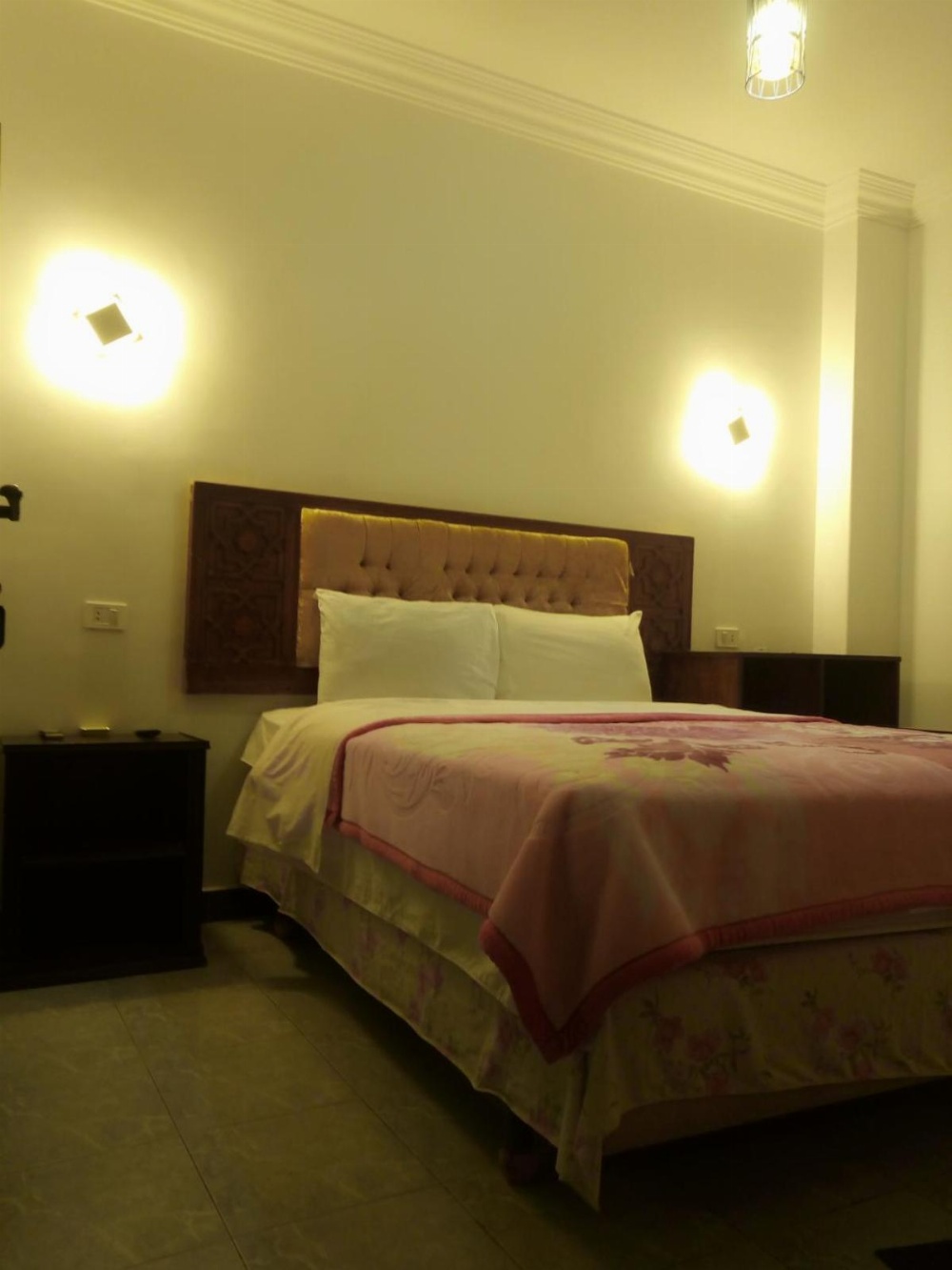 Arabian Nights Hostel