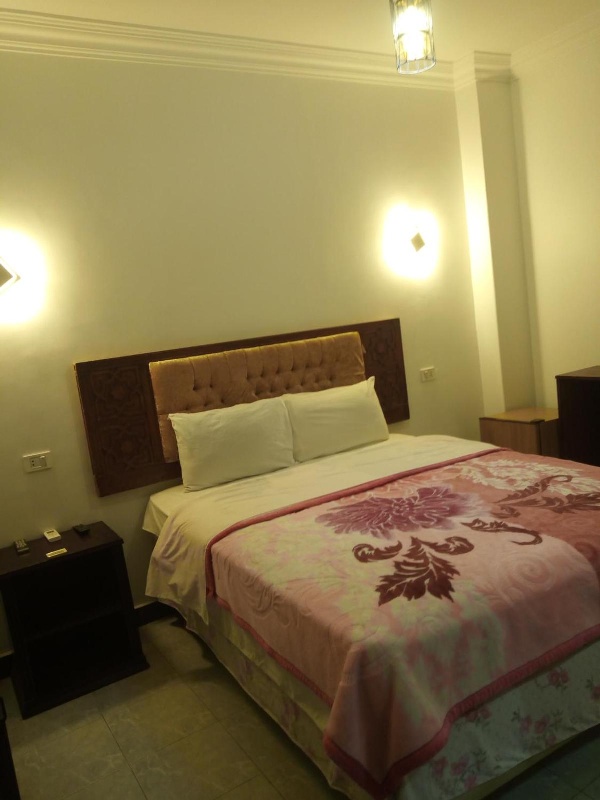 Arabian Nights Hostel image 1