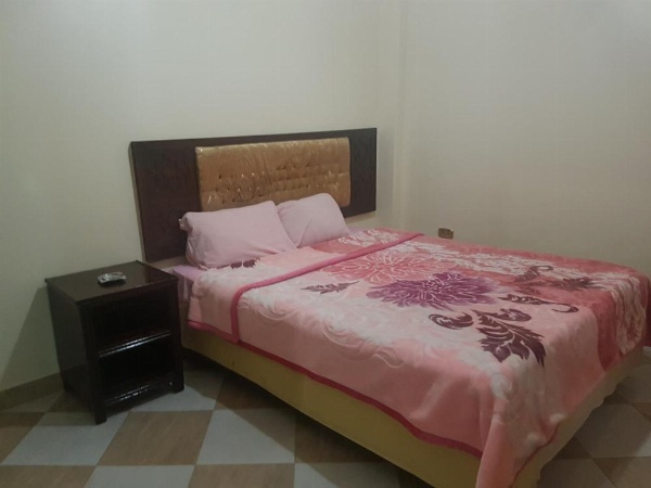 Arabian Nights Hostel image 8