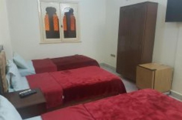 Arabian Nights Hostel image 10