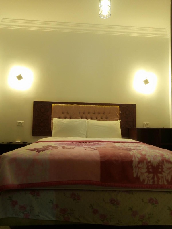 Arabian Nights Hostel image 3