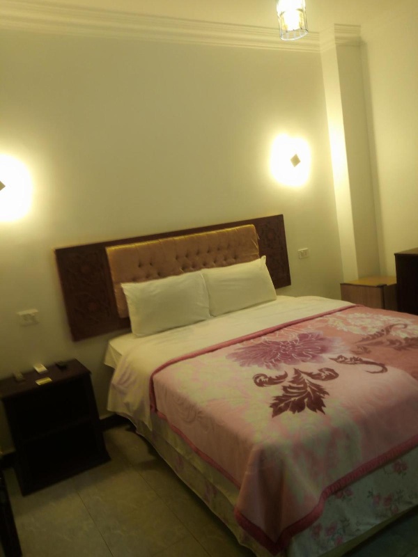 Arabian Nights Hostel image 4