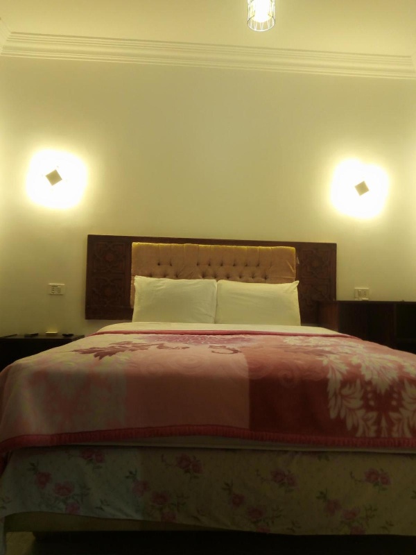 Arabian Nights Hostel image 6